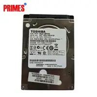 Toshiba MQ01ABF025 250GB 2.5-Inch Laptop Hard Drive