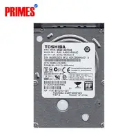 Toshiba MQ01ABF050 500GB 2.5-inch SATA HDD