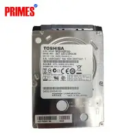 Toshiba MQ01ABF075 750GB 2.5-Inch Laptop Hard Drive