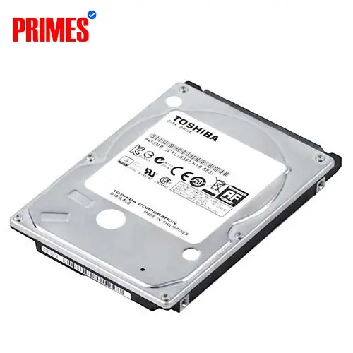 Toshiba MQ02ABF050H 500GB 2.5-Inch Hybrid Hard Drive