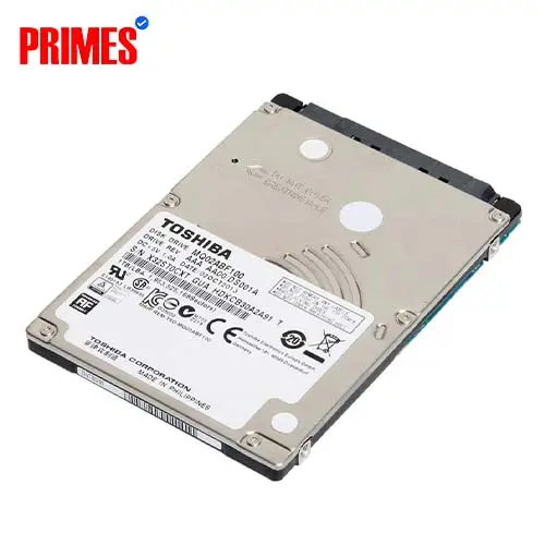 Toshiba MQ02ABF100 1TB 2.5-inch SATA HDD