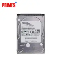 Toshiba MQ04ABF075 750GB 2.5-Inch Laptop Hard Drive