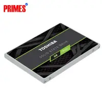 Toshiba TR200 480GB 2.5-inch SATA III SSD