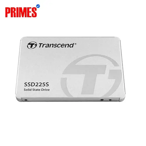 Transcend SSD220S 1TB 2.5-inch SATA III SSD