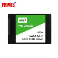 WD Green 120GB 2.5-inch SATA III SSD