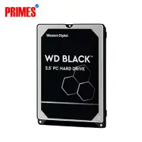 Western Digital Black WD10SPSX 1TB 2.5-inch SATA HDD