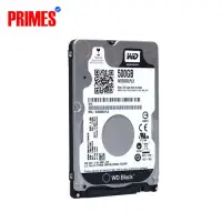 Western Digital Black WD5000BHTZ 500GB 2.5-Inch Laptop Hard Drive