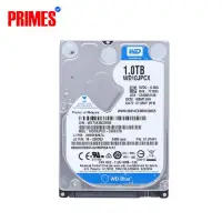 Western Digital Blue WD10JPCX 1TB 2.5-inch SATA HDD