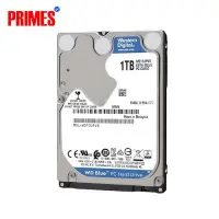 Western Digital Blue WD10JPVX 1TB 2.5-inch SATA HDD