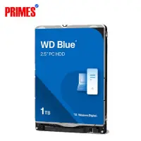 Western Digital Blue WD10SPZX 1TB 2.5-inch SATA HDD