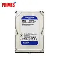 Western Digital Blue WD20SPZX 2TB 2.5-inch SATA HDD