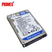 Western Digital Blue WD3200BVVT 320GB 2.5-inch SATA HDD