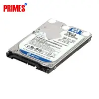 Western Digital Blue WD7500BPVX 750GB 2.5-inch SATA HDD