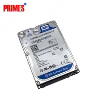 Western Digital Scorpio Blue WD2500BEVT 250GB 2.5-Inch Laptop Hard Drive