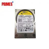 Western Digital VelociRaptor WD1500BLFS 150GB 2.5-inch SATA HDD