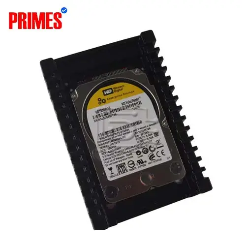 Western Digital VelociRaptor WD1500BLHX 150GB 2.5-inch SATA HDD