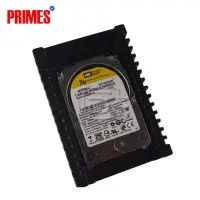 Western Digital VelociRaptor WD1500BLHX 150GB 2.5-inch SATA HDD