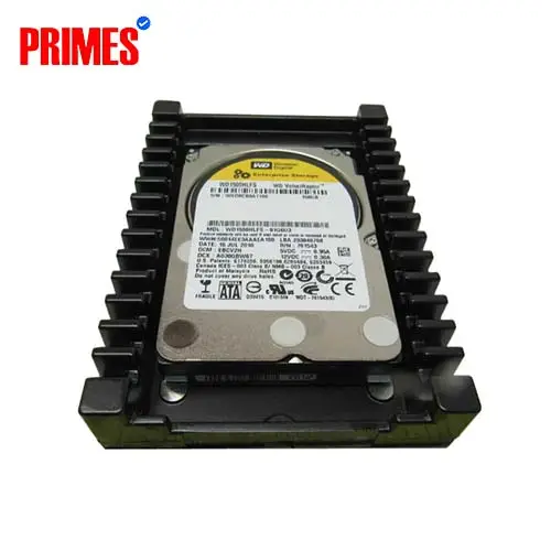 Western Digital VelociRaptor WD1500HLFS 150GB 3.5-inch SATA HDD