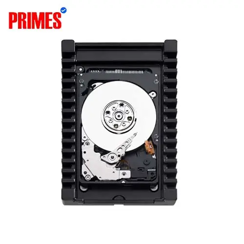Western Digital VelociRaptor WD1500HLHX 150GB 3.5-inch SATA HDD