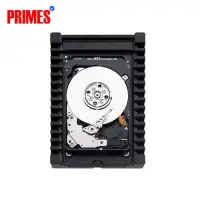 Western Digital VelociRaptor WD1500HLHX 150GB 3.5-inch SATA HDD