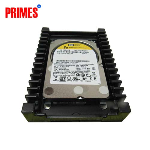 Western Digital VelociRaptor WD1500HLFS 150GB 3.5-inch SATA HDD