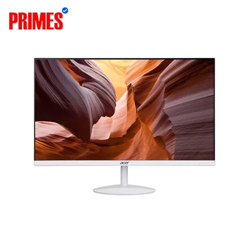 Acer SA222Q Ultra Slim 21.5&quot; 100Hz IPS FHD Monitor