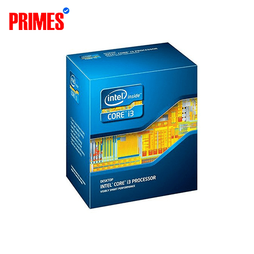 Intel Core i3-2120 2nd Gen Processor