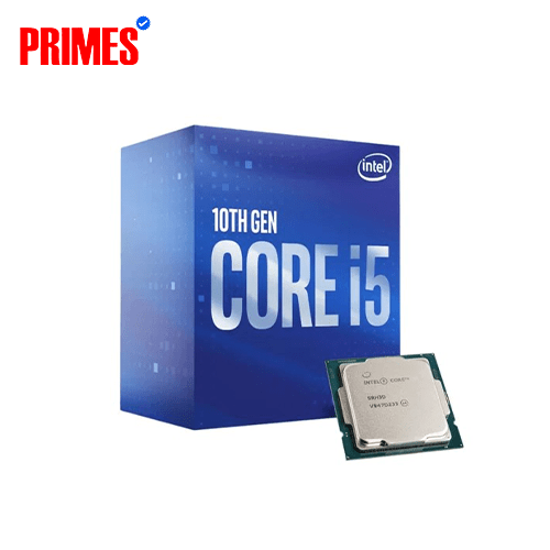 Intel Core i5-10400 10th Gen Processor