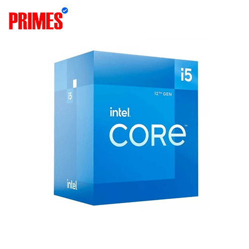 Intel Core i5-12400 12th Gen Processor