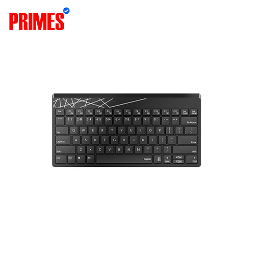 KEYBOARD RAPOO WIRELESS K800