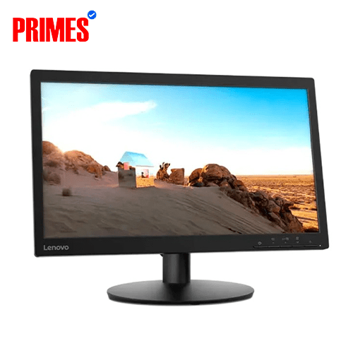 Lenovo D20-30 19.5&quot; HD+ HDMI VGA Monitor