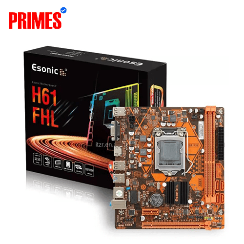 MOTHERBOARD ESONIC H 310 DA1 8GEN