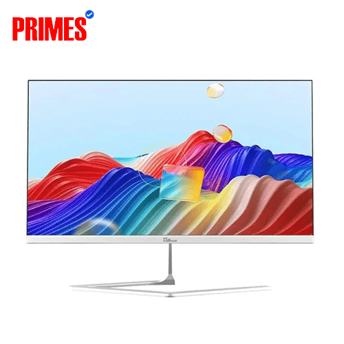 PC Power PCGM22 21.45&quot; IPS FHD 100Hz Borderless Monitor