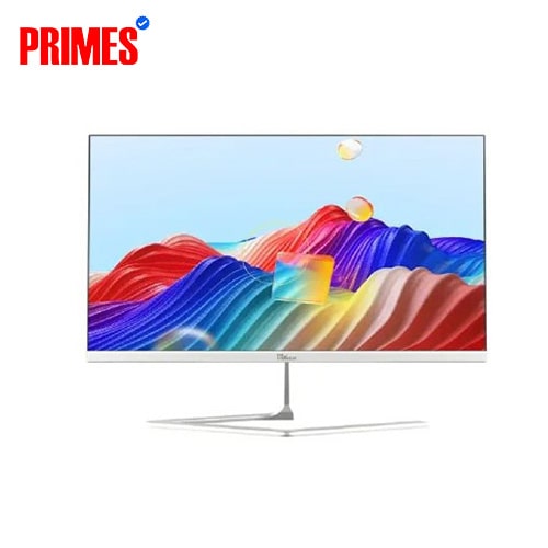 PC Power PCGM22U 21.5&quot; FHD (White) Gaming Monitor