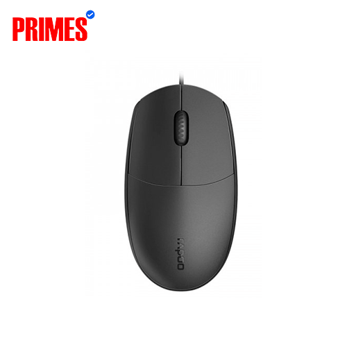 Rapoo N100 Optical Mouse