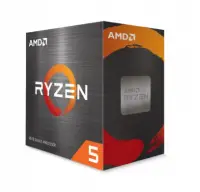 AMD Ryzen 5 5600G Processor