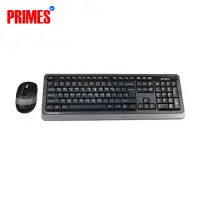 A4TECH FG-1010 Wireless Keyboard &amp; Mouse
