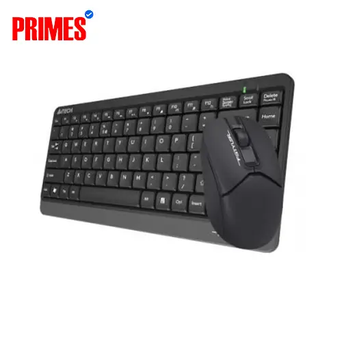 A4TECH FG1112 Wireless Keyboard Mouse Combo