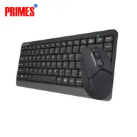 A4TECH FG1112 Wireless Keyboard Mouse Combo