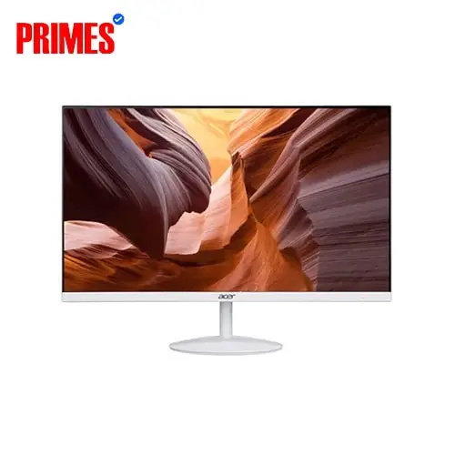 Acer SA222Q Ultra Slim 21.5" 100Hz IPS FHD Monitor