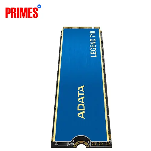 ADATA Legend 710 (Gen3) 512GB NVMe SSD