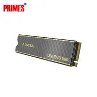 ADATA Legend 860 (Gen4) 1TB NVMe SSD