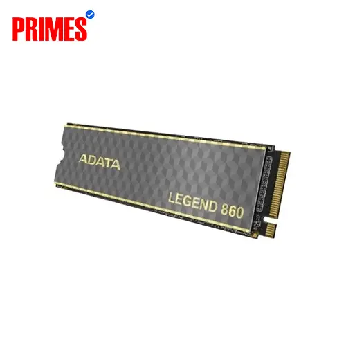 ADATA Legend 860 (Gen4) 2TB NVMe SSD