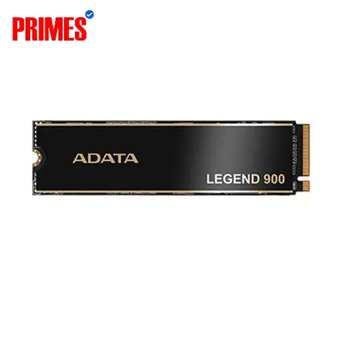 ADATA Legend 900 (Gen4) 512GB NVMe SSD