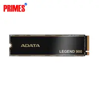 ADATA Legend 900 (Gen4) 512GB NVMe SSD