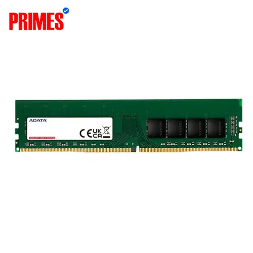 ADATA Premier DDR4 2666MHz 8GB Desktop RAM