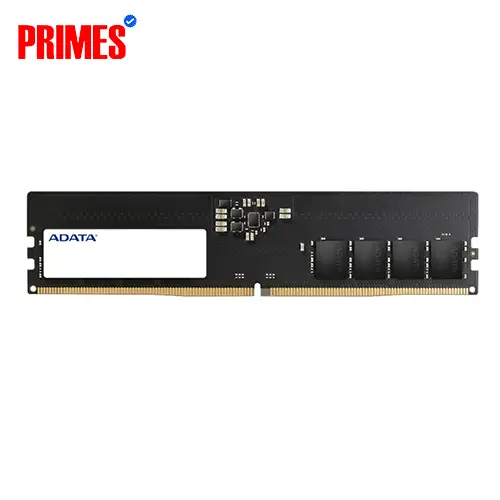 ADATA Premier DDR5 4800MHz 8GB Desktop RAM