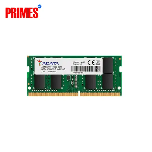 ADATA Premier DDR5 5600MHz 16GB Laptop RAM