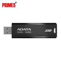 ADATA SC610 500GB Portable SSD