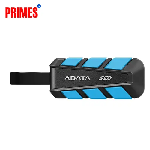 ADATA SC740 1TB Portable SSD